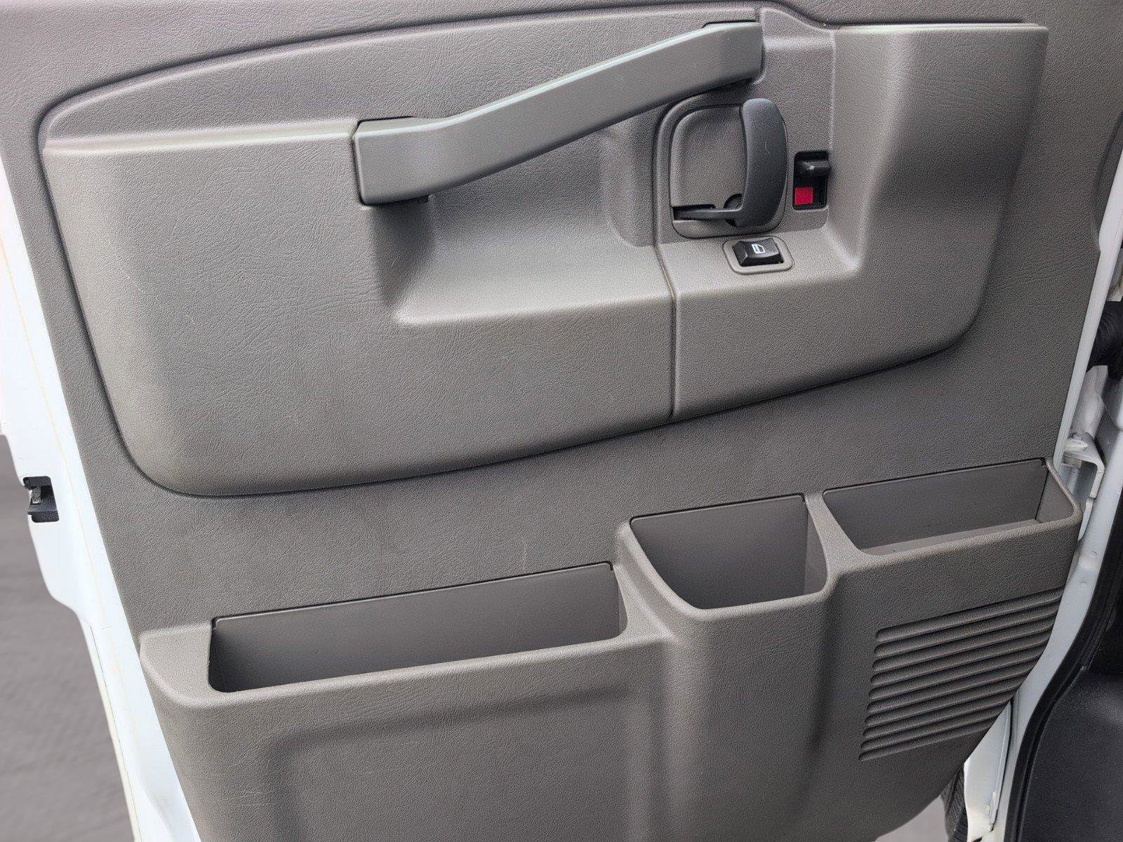 Used 2019 Chevrolet Express 2500 w/ Driver Convenience Package image 14