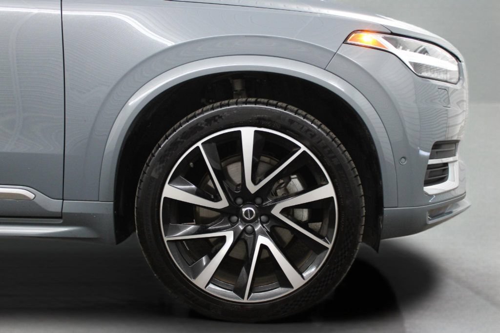 Used 2023 Volvo XC90 B6 Plus w/ Protection Package Premier AWD/4WD image 14