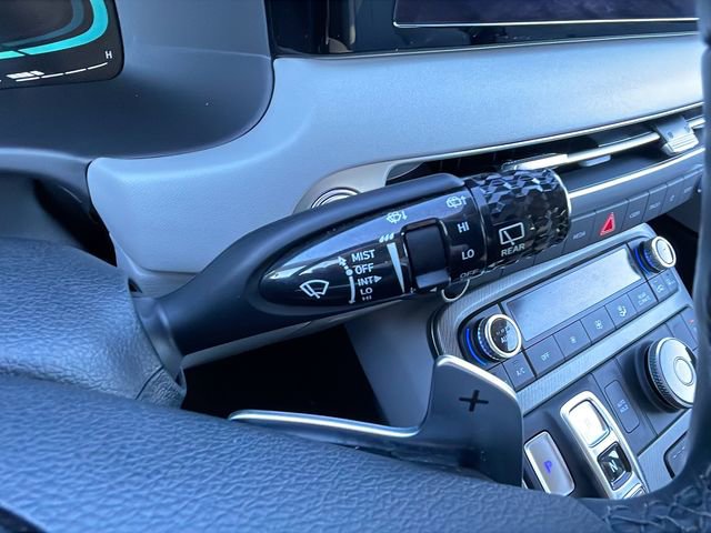 Used 2024 Hyundai Palisade SEL image 26