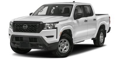 Used 2024 Nissan Frontier S AWD/4WD image 1