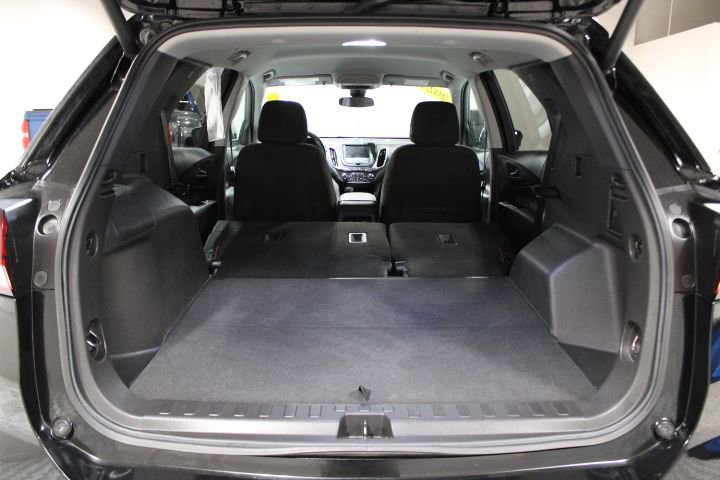 Used 2024 Chevrolet Equinox LT image 13