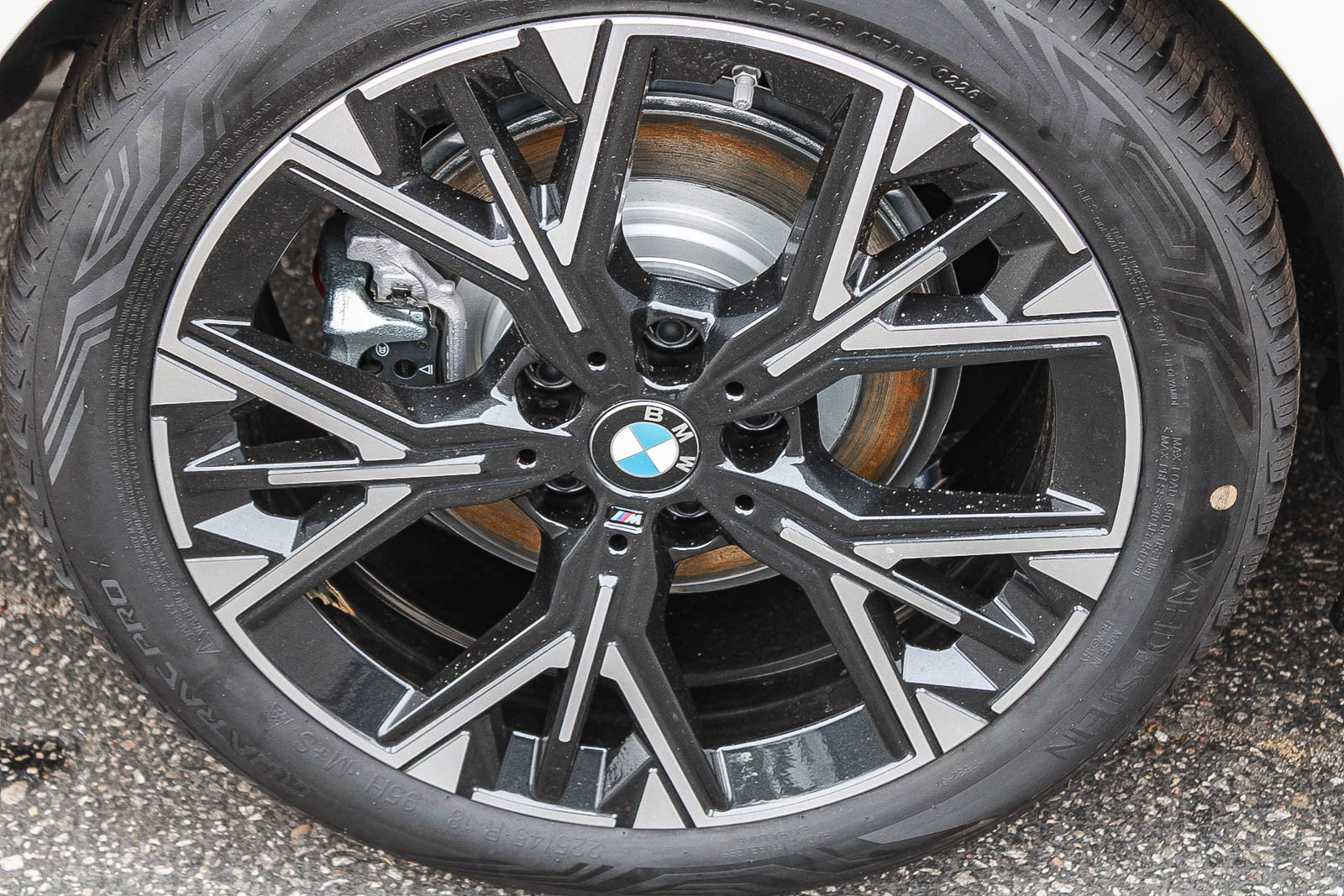 New 2026 BMW 228i w/ Technology Package FWD image 11