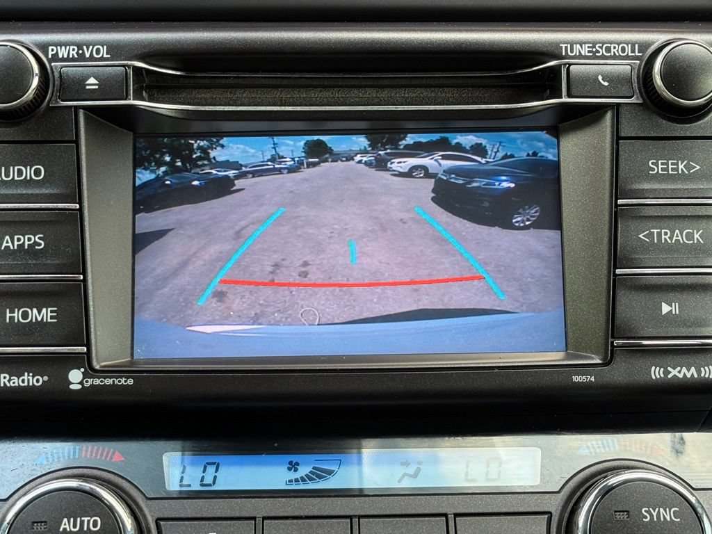 Used 2017 Toyota RAV4 SE FWD image 35