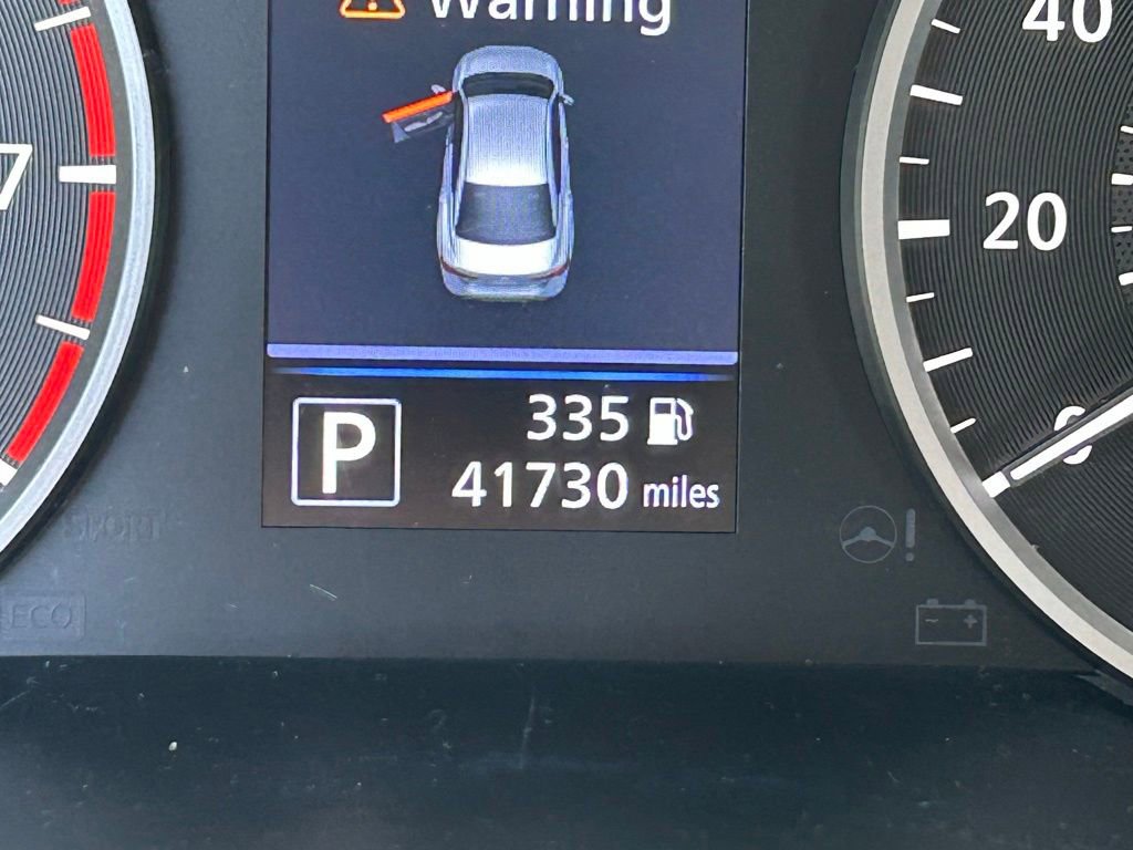 Used 2020 Nissan Sentra S image 18