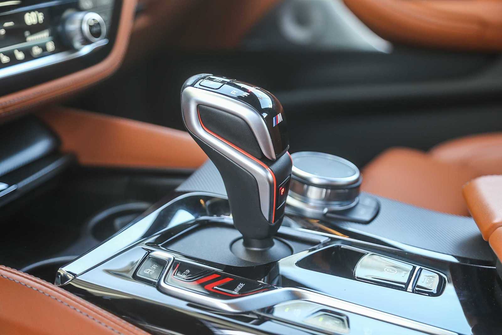 Used 2023 BMW M5 image 19