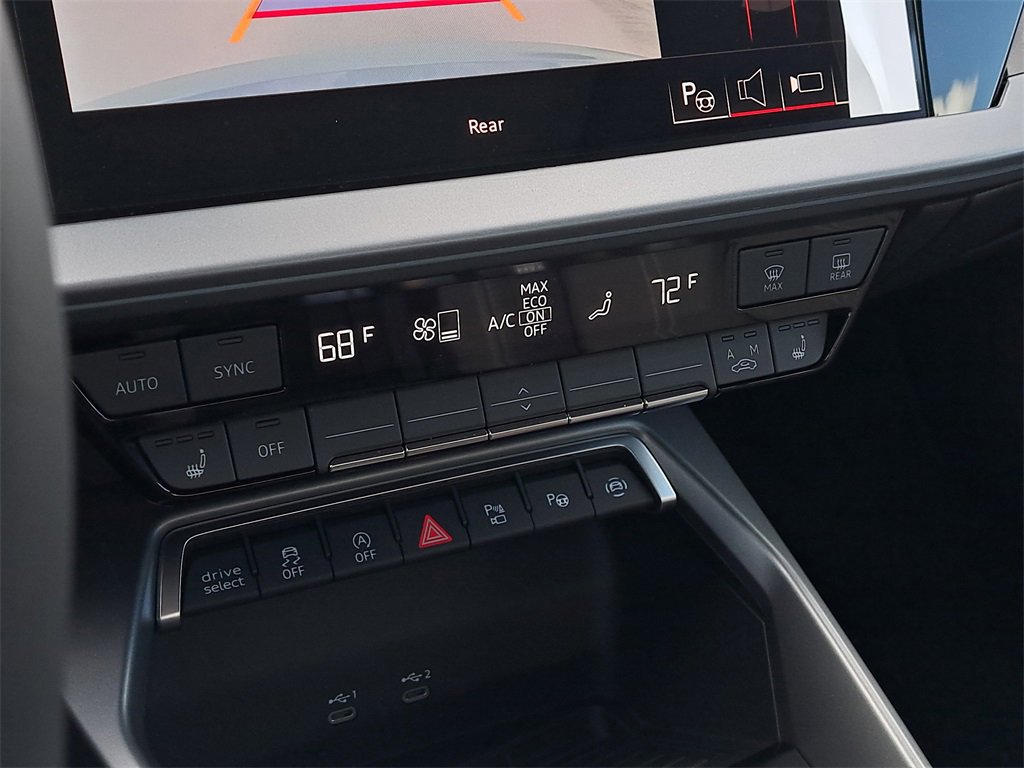 New 2026 Audi A3 2.0T Premium image 14