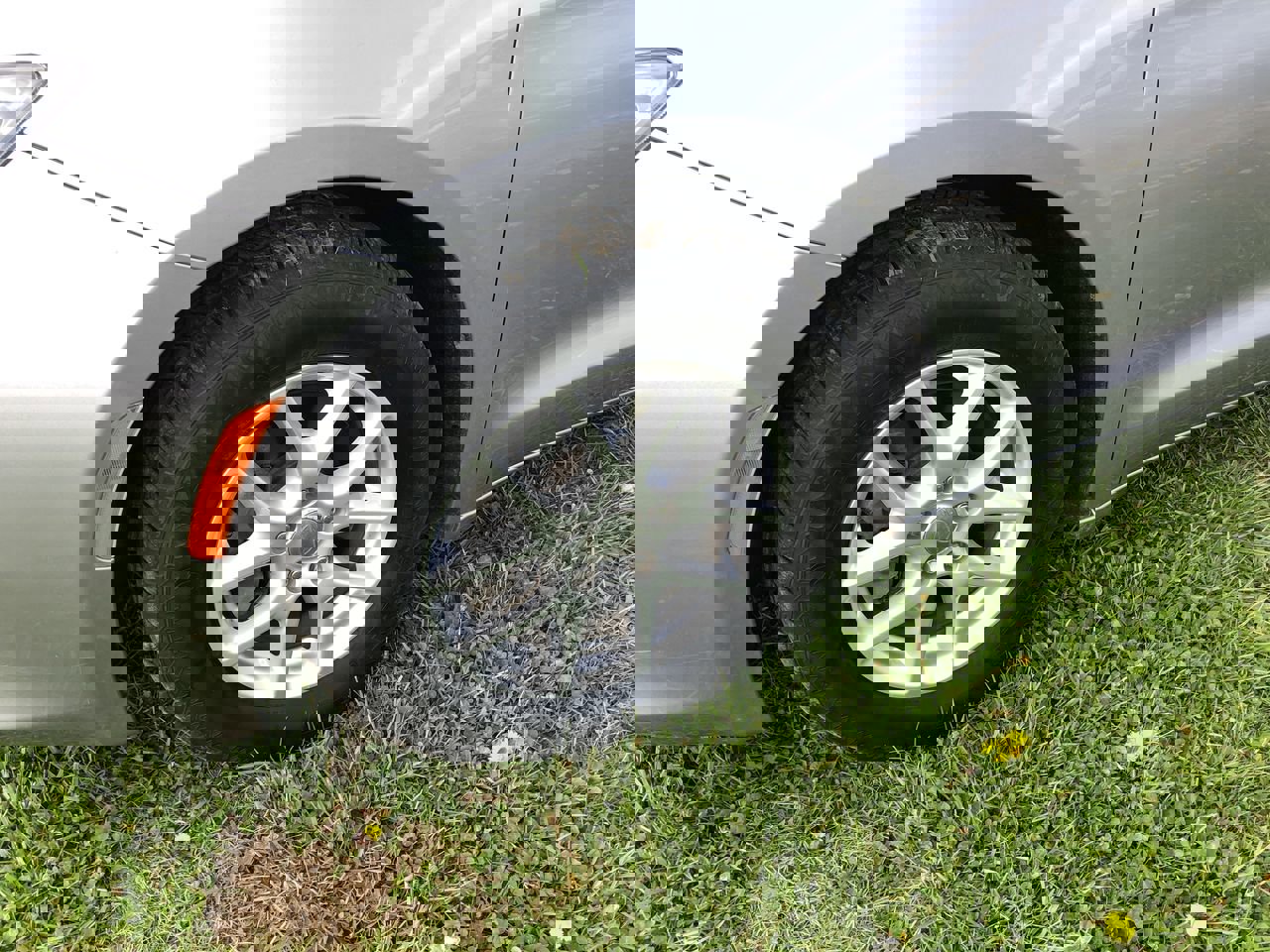 Used 2020 Chrysler Voyager Lxi image 10