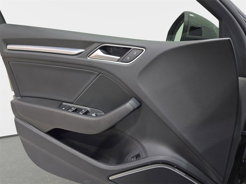 Used 2020 Audi A3 2.0T Premium Plus w/ Premium Plus Package image 29