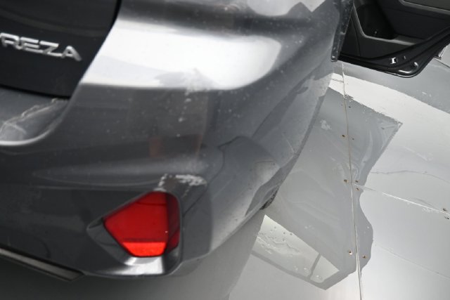 Used 2024 Subaru Impreza 2.0i AWD/4WD image 6
