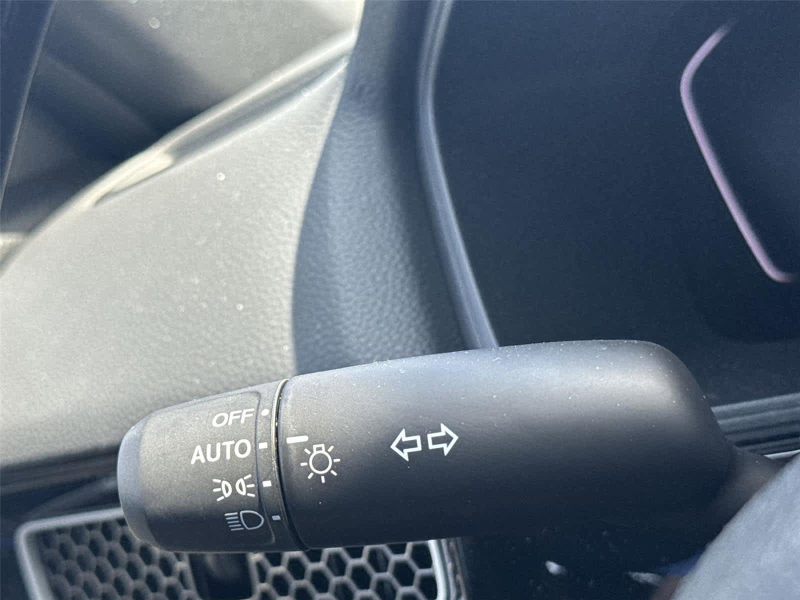 Used 2026 Honda Civic Sport image 22