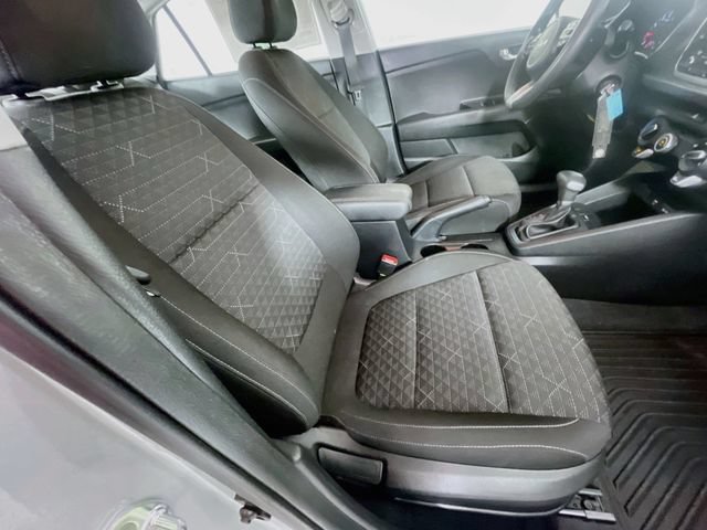 Used 2022 Kia Rio S FWD image 26