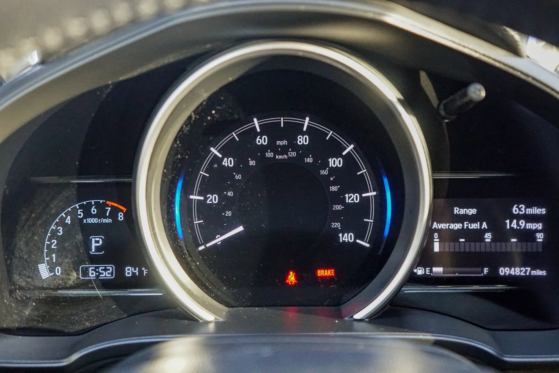 Used 2018 Honda Fit EX-L image 27