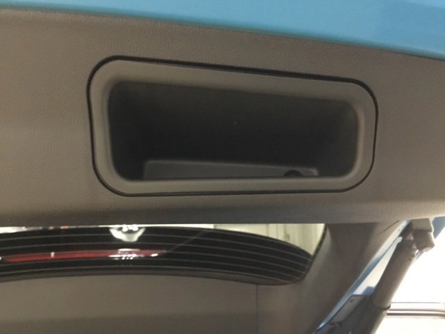 New 2025 Chevrolet TrailBlazer LT w/ Convenience Package image 48