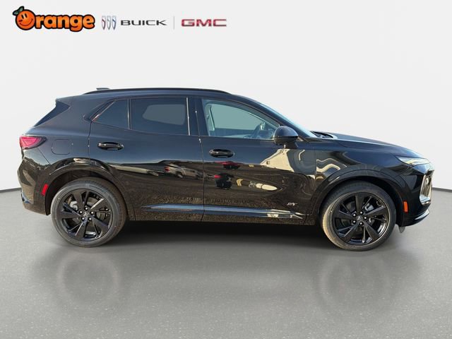New 2026 Buick Envision Sport Touring image 2