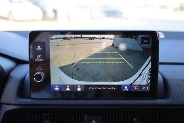 New 2026 Honda CR-V Sport-L image 20