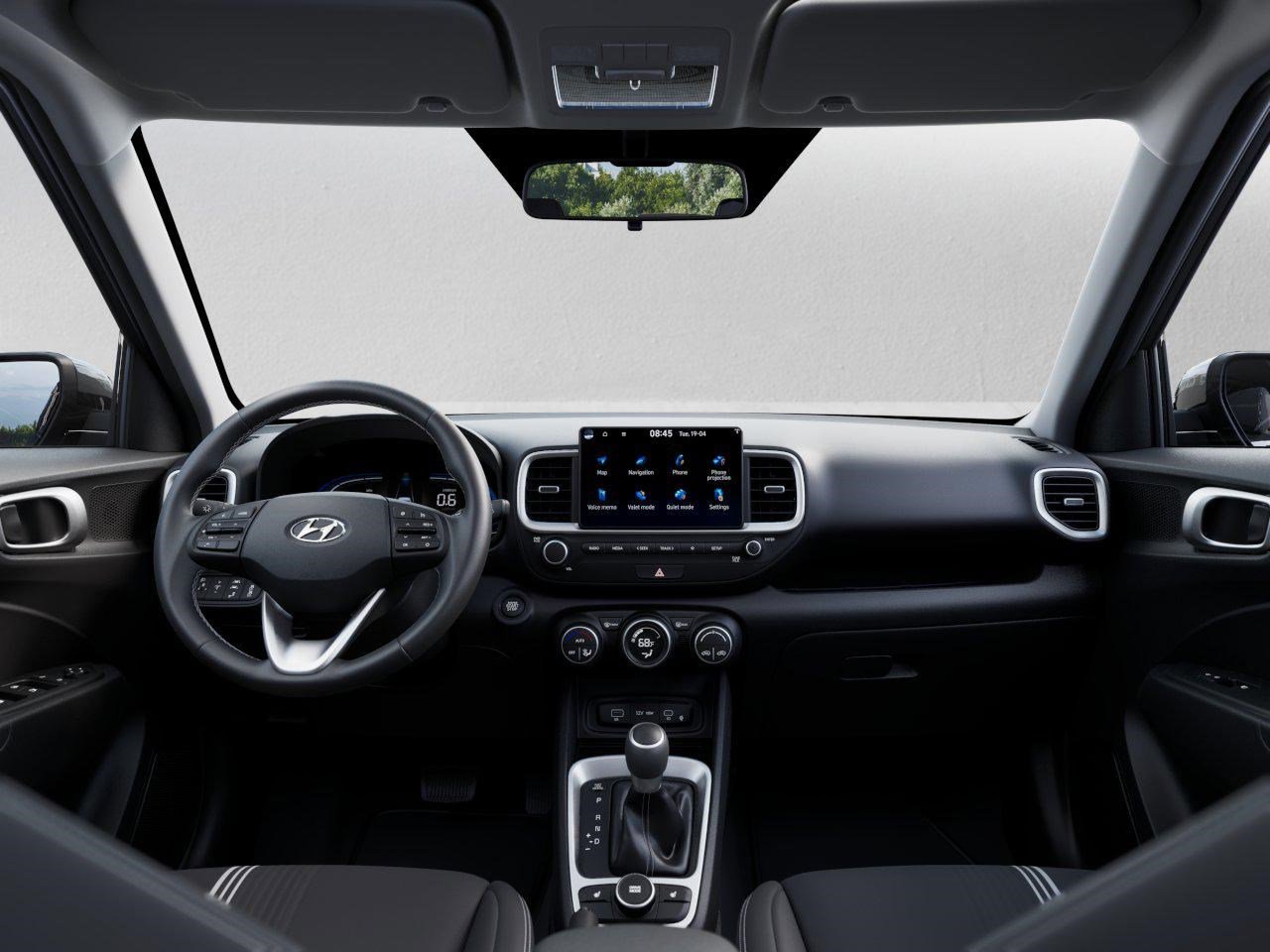 New 2026 Hyundai Venue SEL image 11