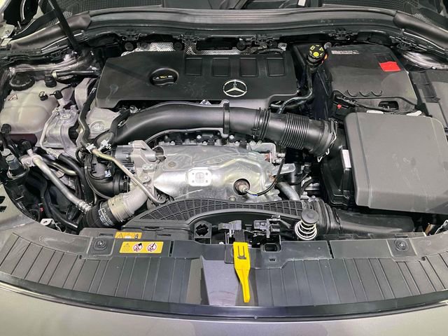 Used 2022 Mercedes-Benz GLA 250 GLA 250 image 25