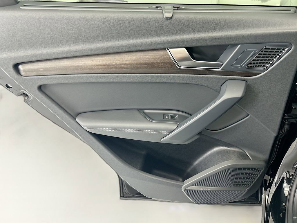 Certified 2023 Audi Q5 2.0T Premium Plus w/ Premium Plus Package image 25