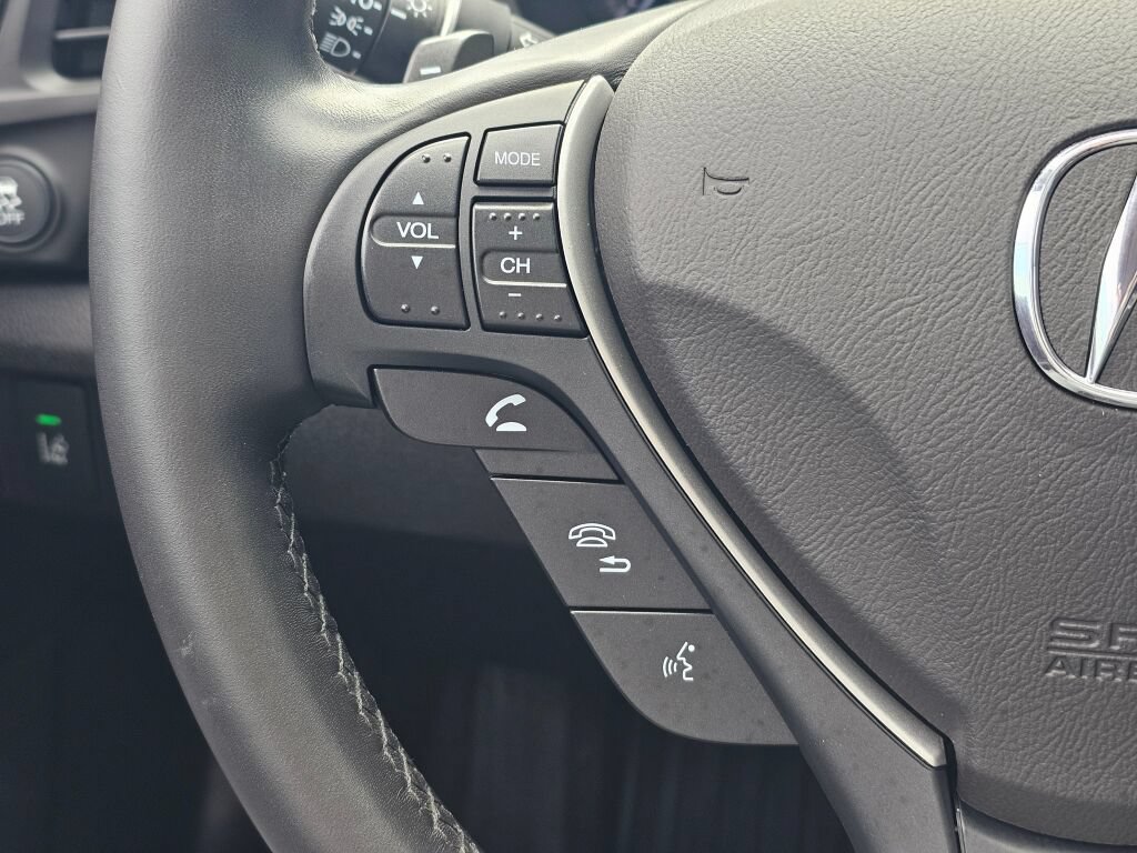 Used 2020 Acura ILX w/ Premium Package FWD image 25