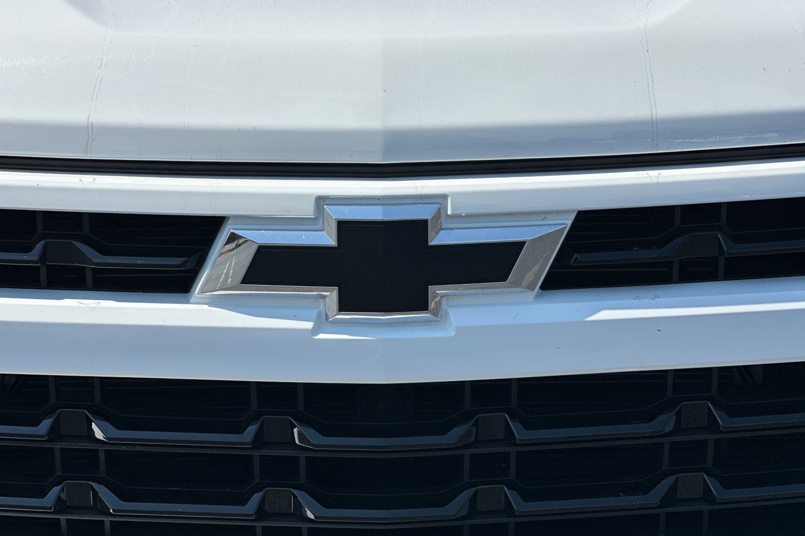 Used 2026 Chevrolet Silverado 1500 RST RWD image 45