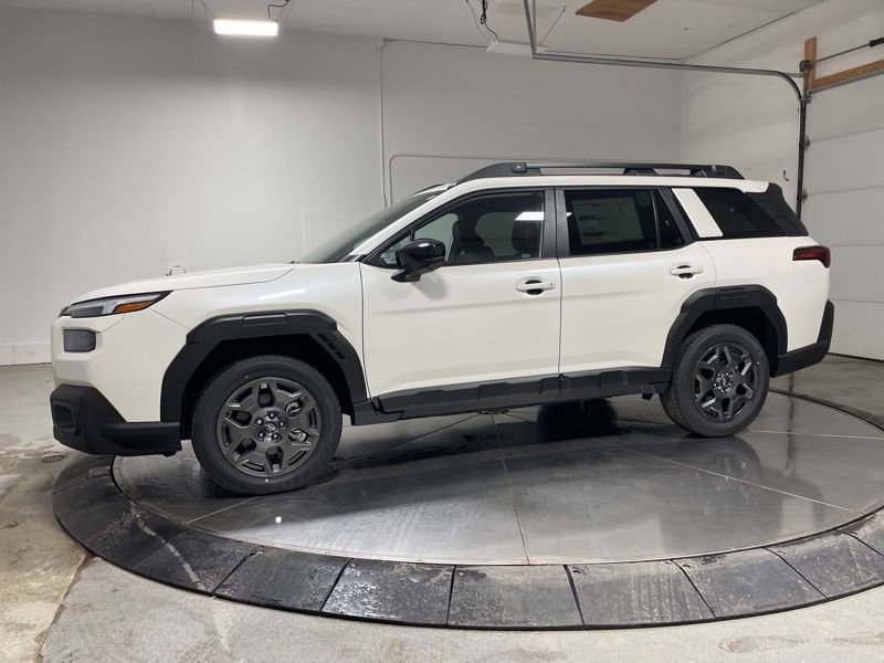 New 2026 Subaru Outback Premium image 6