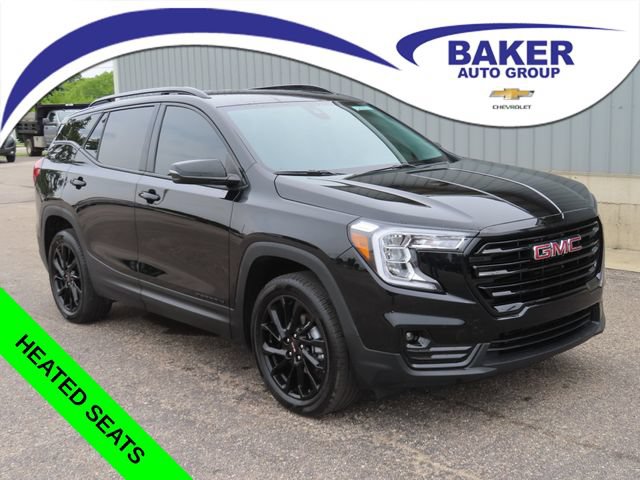 Used 2024 GMC Terrain SLT w/ Elevation Edition