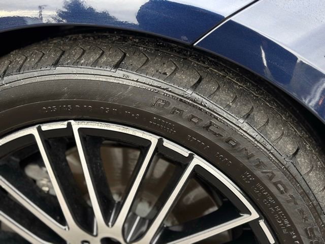 Certified 2023 Mercedes-Benz C 300 4MATIC Sedan image 12