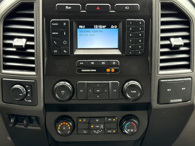 Used 2022 Ford F250 XL w/ Power Equipment Group image 13