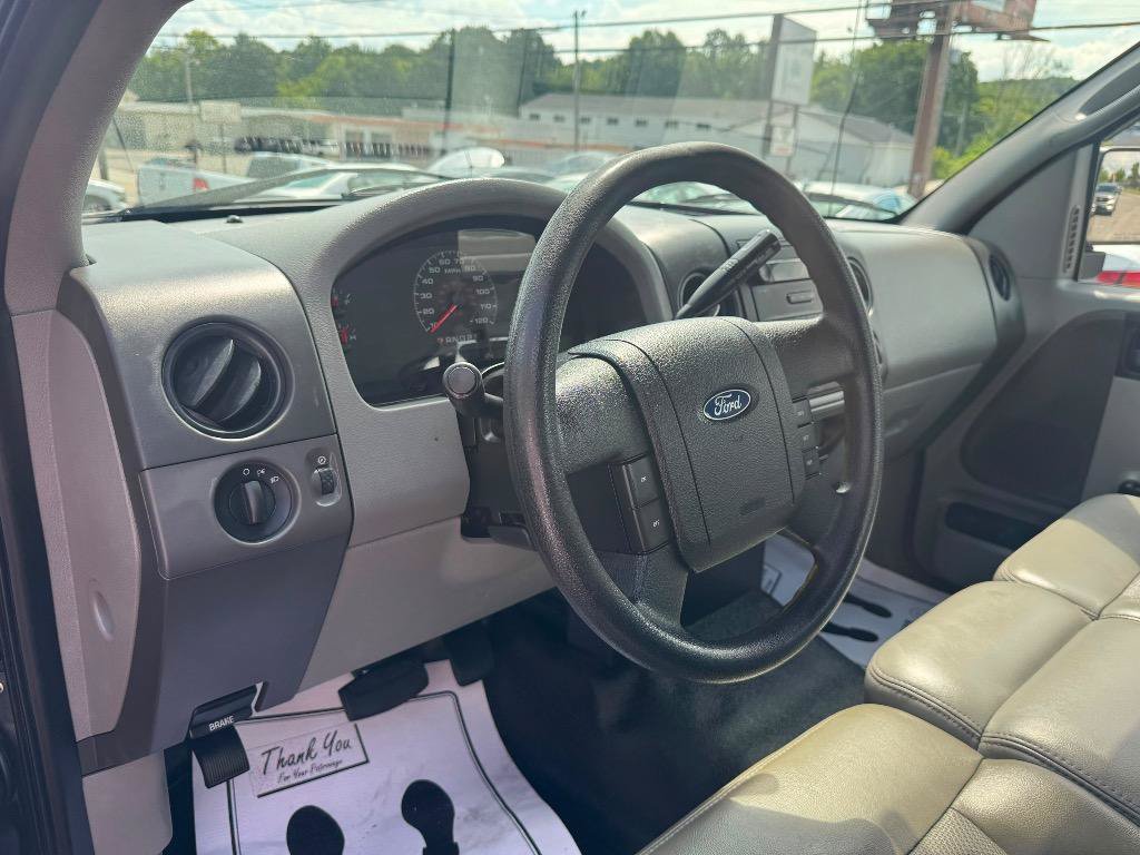 Used 2008 Ford F150 XL RWD image 14
