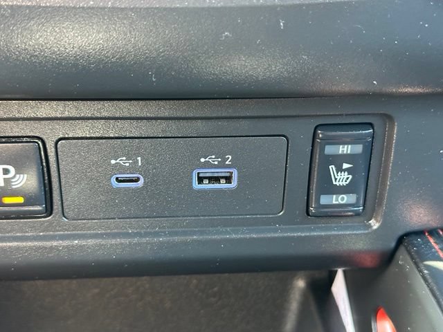 Certified 2024 Nissan Frontier PRO-4X w/ Pro Premium Package AWD/4WD image 39