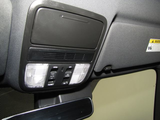Certified 2023 Honda Passport EX-L image 8
