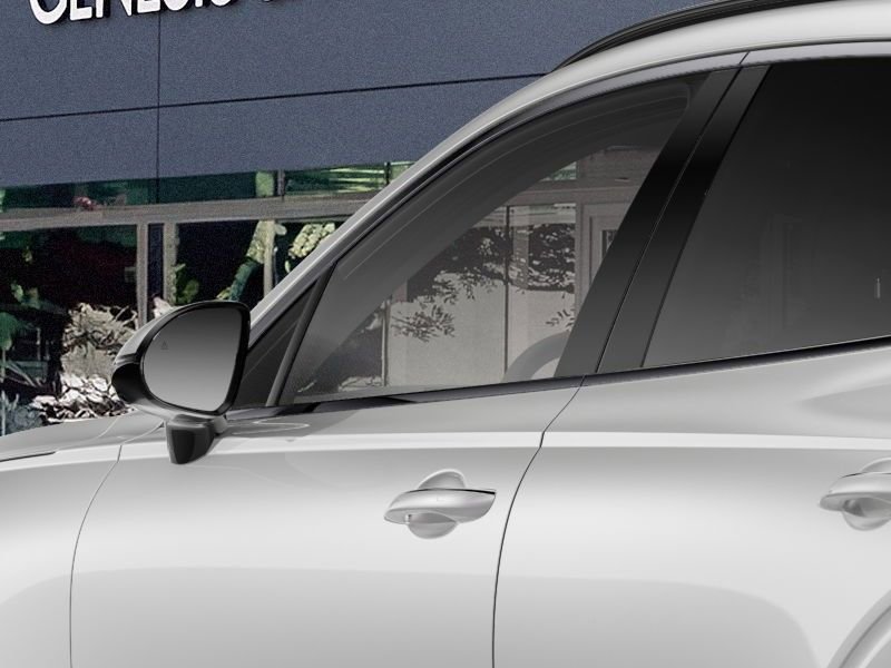 New 2026 Genesis GV70 3.5T Sport Prestige image 17