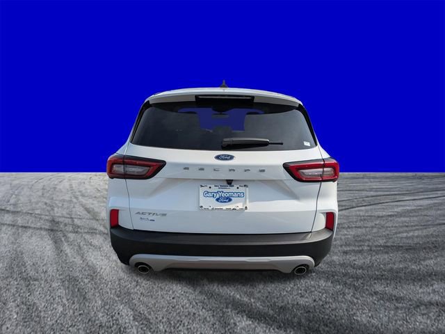 New 2026 Ford Escape Active FWD image 5