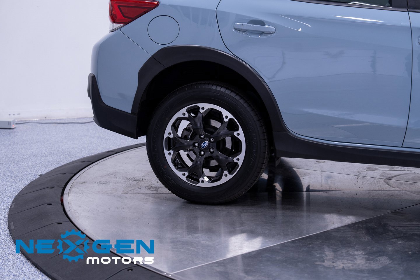 Used 2023 Subaru Crosstrek 2.0i image 50