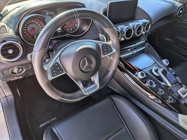 Used 2016 Mercedes-Benz AMG GT S image 10