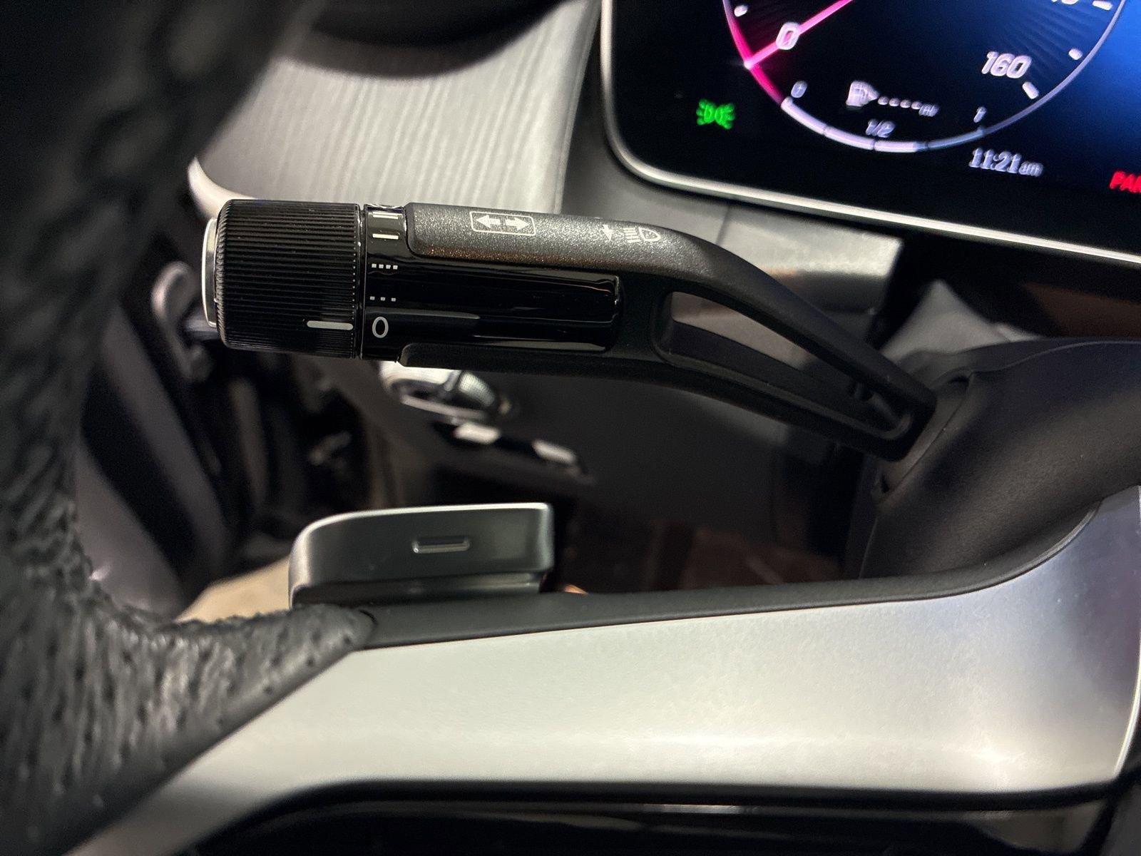 Used 2025 Mercedes-Benz GLC 300 GLC 300 Coupe image 11