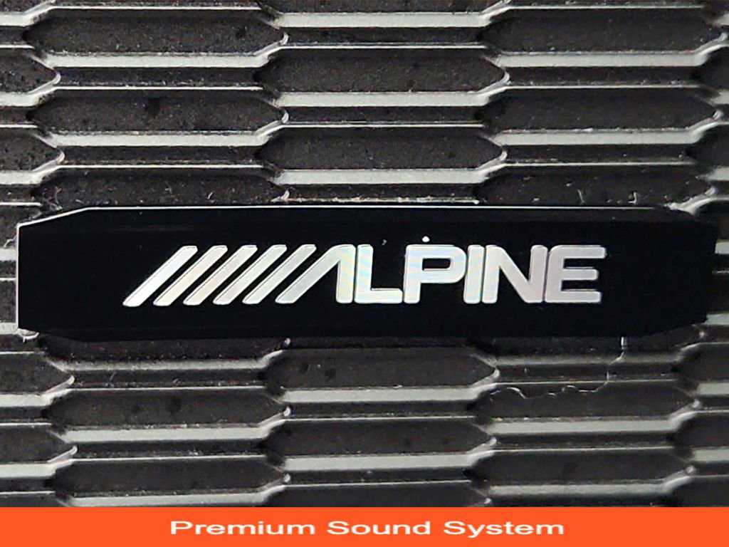 Used 2023 Jeep Grand Cherokee 4WD 4xe image 22