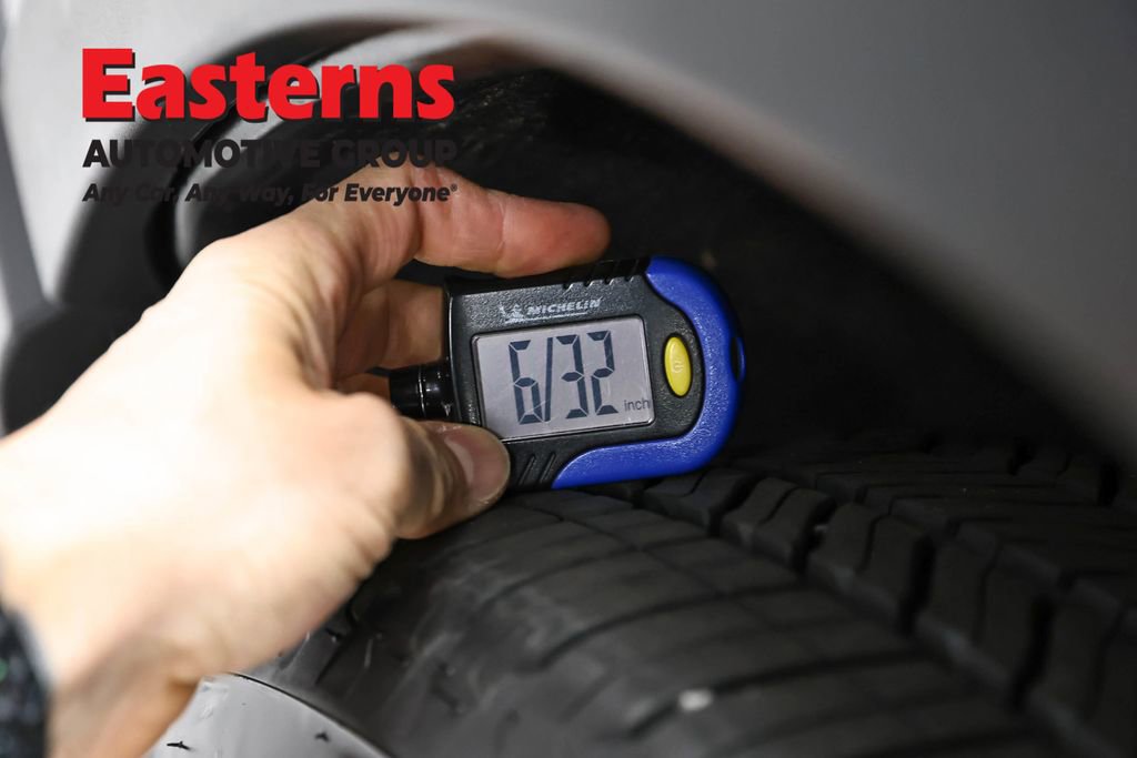 Used 2024 Honda Prologue EX image 25