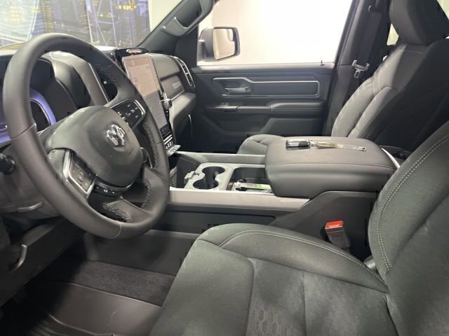 New 2026 RAM 1500 Big Horn image 10