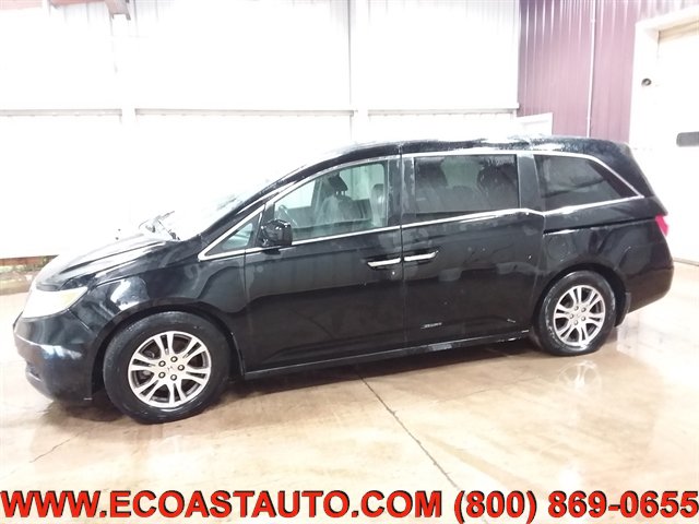 Used 2011 Honda Odyssey EX-L image 6