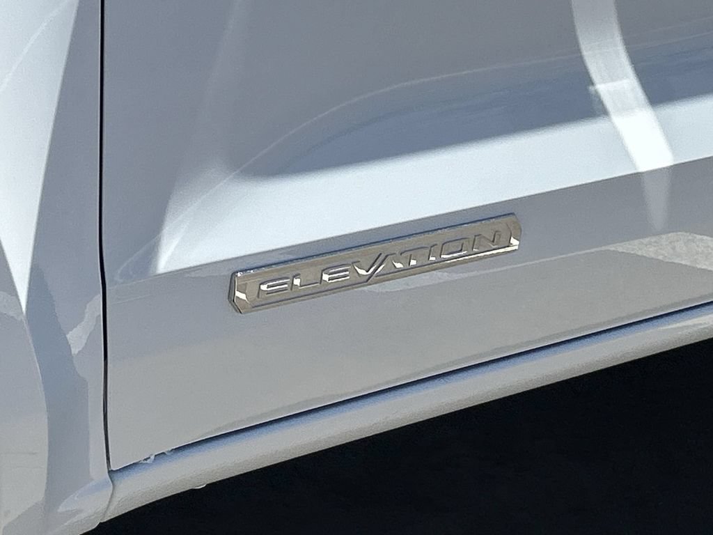 New 2026 GMC Canyon Elevation w/ Convenience Package AWD/4WD image 31