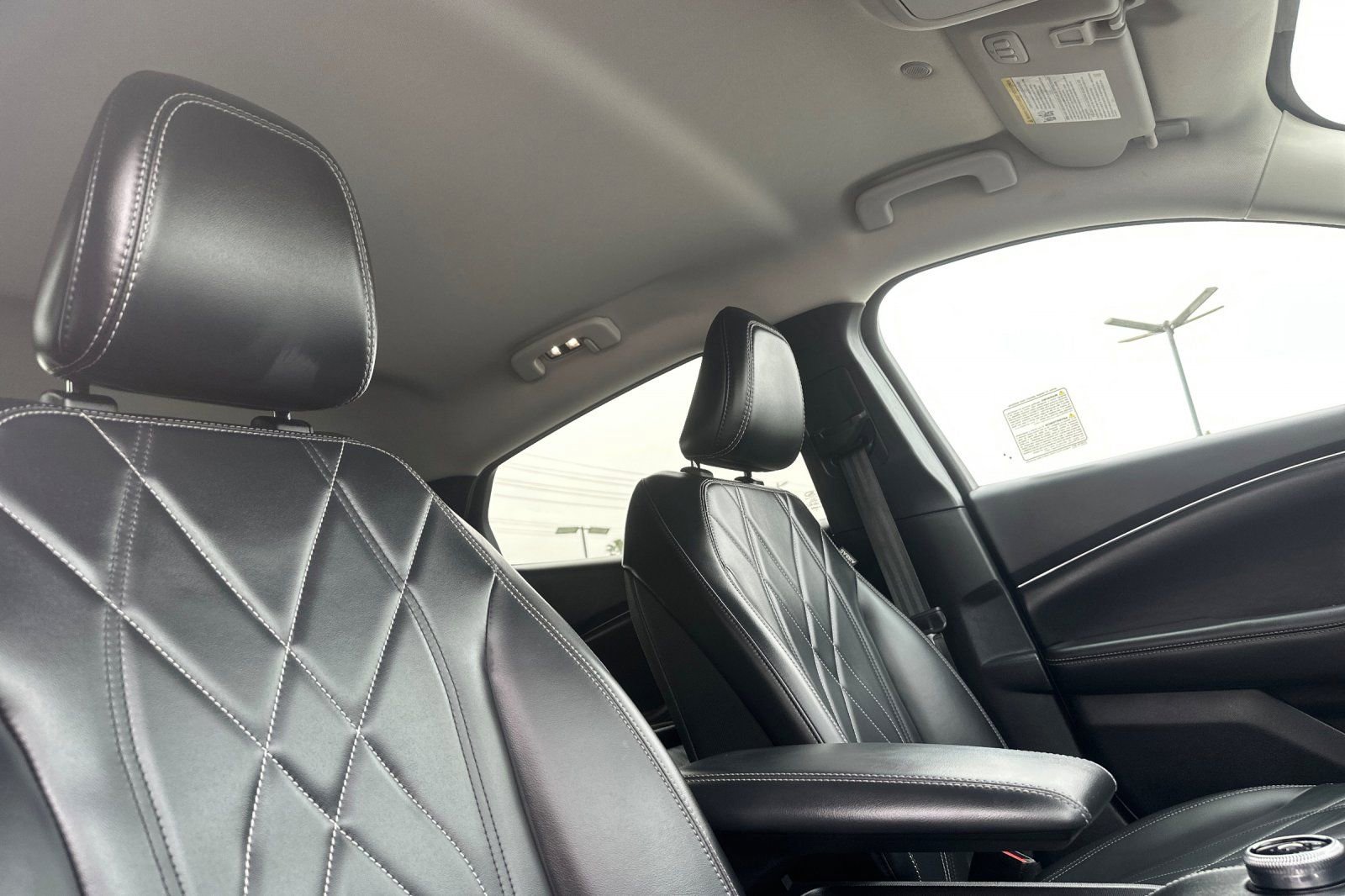 Used 2022 Ford Mustang Mach-E Select w/ Comfort/Technology Package image 17