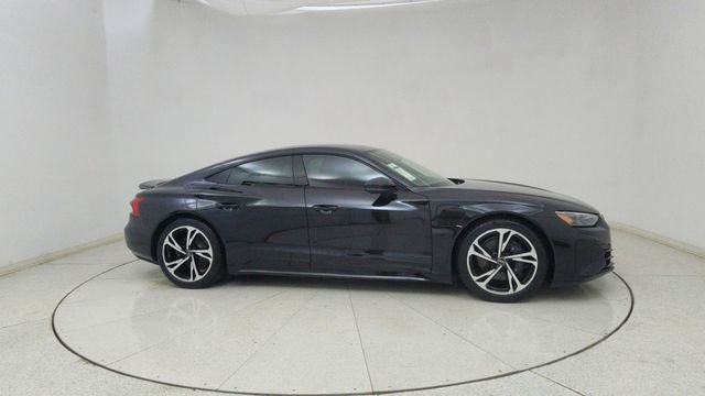 Used 2023 Audi e-tron GT Premium Plus w/ Performance Package image 60
