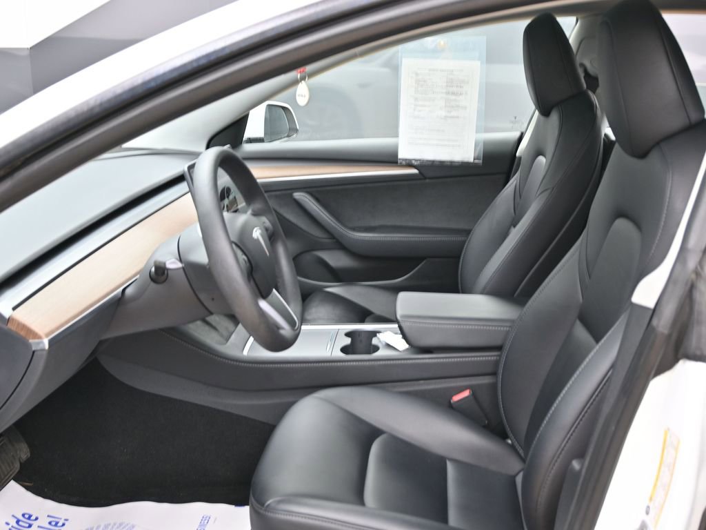 Used 2023 Tesla Model 3 Standard Range image 15