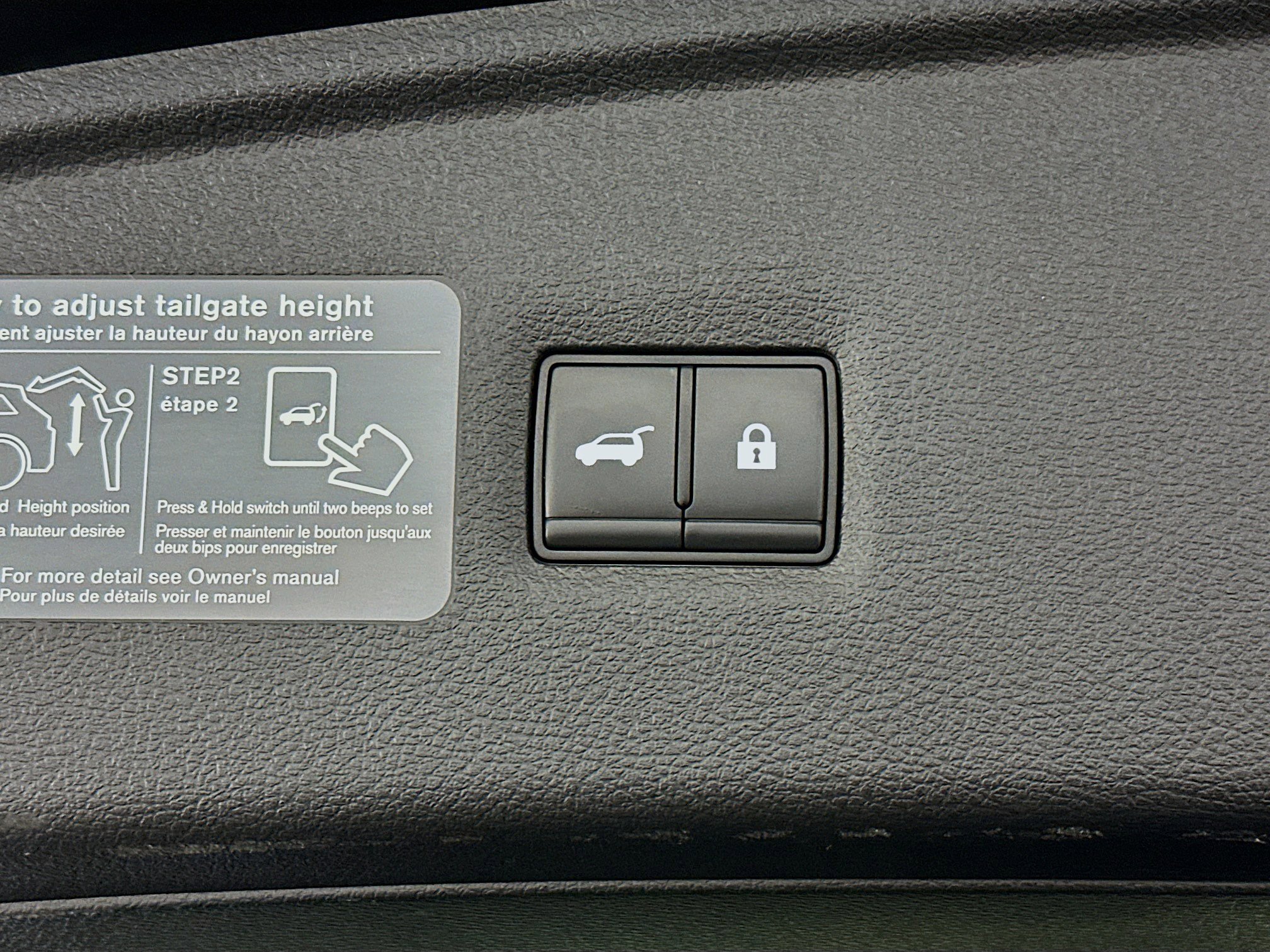 Used 2023 INFINITI QX55 Luxe w/ Cargo Package image 31