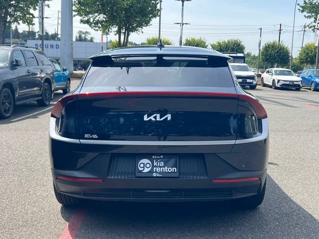 Certified 2024 Kia EV6 Light RWD image 10