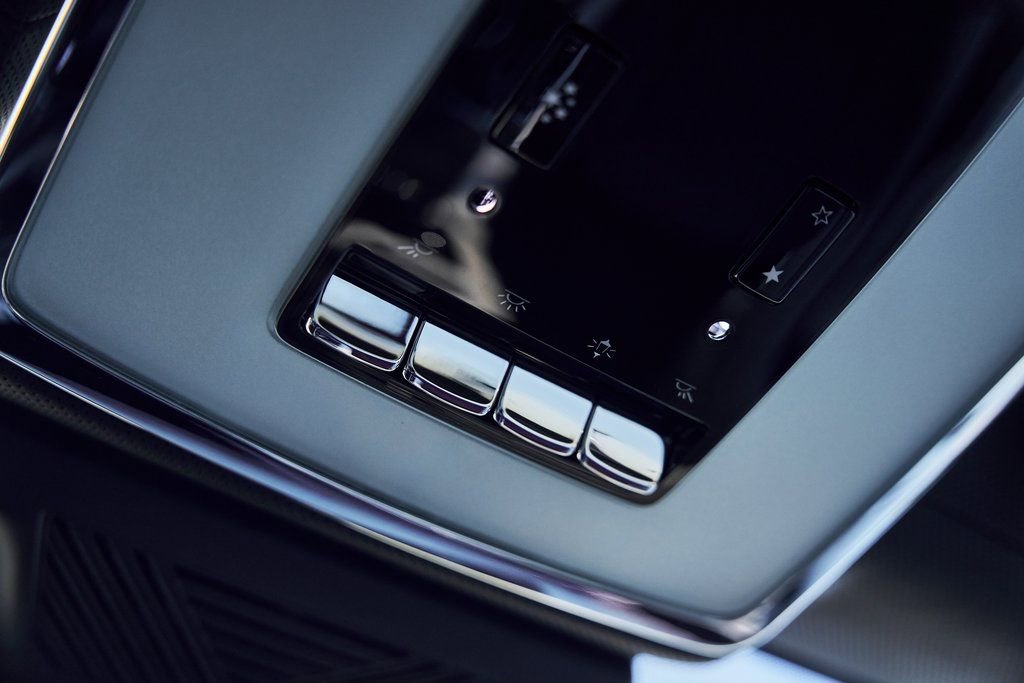 Used 2024 Rolls-Royce Spectre w/ Spectre Launch Package image 61