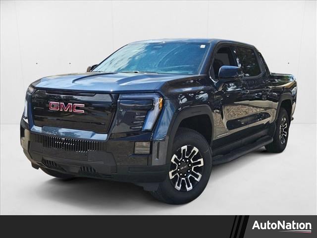New 2026 GMC Sierra EV Elevation w/ Premium Package image 1