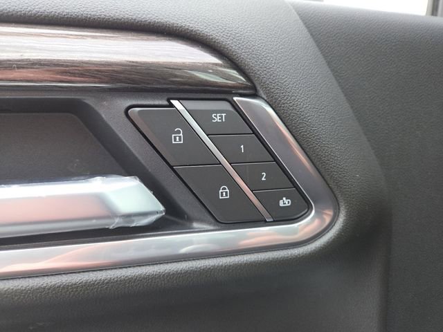 New 2026 Chevrolet Silverado 3500 LTZ w/ LTZ Premium Package image 11