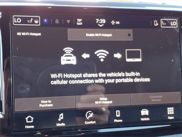 New 2026 Chrysler Pacifica Select image 11